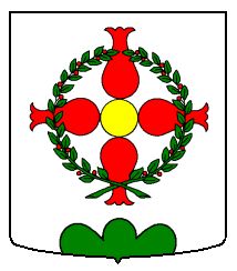 Coat of arms (crest) of Wiler (Lötschen)