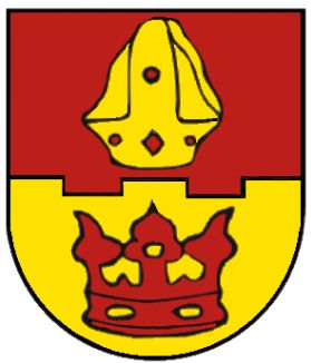 Wappen von Wullenstetten/Arms (crest) of Wullenstetten
