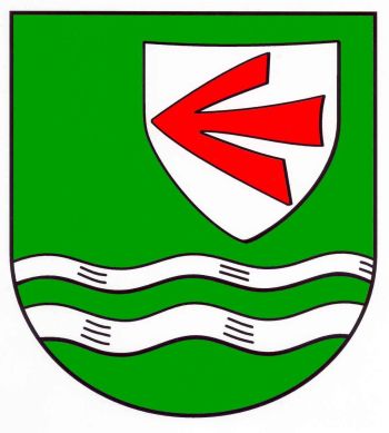 Wappen von Alveslohe / Arms of Alveslohe