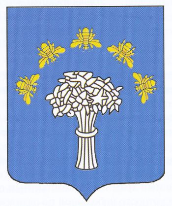 Arms (crest) of Chervyen