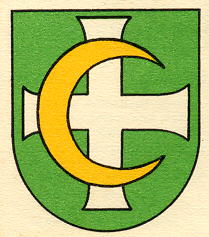 Arms (crest) of Cortaillod