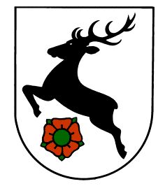 Wappen von Himbergen/Arms (crest) of Himbergen