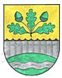 Wappen von Hipstedt/Arms (crest) of Hipstedt
