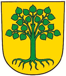Wappen von Hohenmemmingen/Arms (crest) of Hohenmemmingen