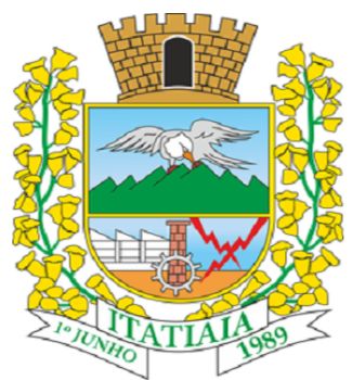 Arms of Itatiaia