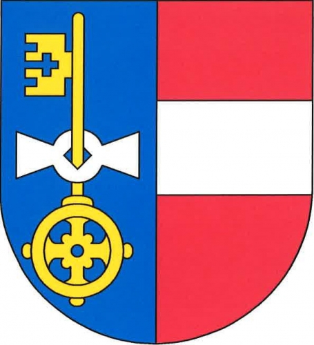 Arms of Kočov