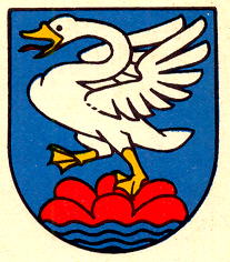 Wappen von Liesberg/Arms (crest) of Liesberg