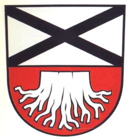 Wappen von Roth (Römhild)/Arms (crest) of Roth (Römhild)