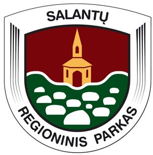 Arms (crest) of Salantai Regional Park