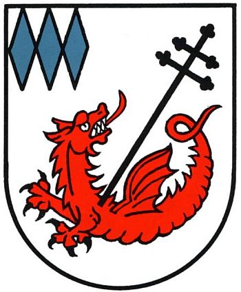 Coat of arms (crest) of Sankt Georgen bei Obernberg am Inn