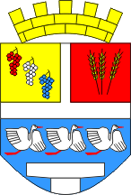 Coat of arms (crest) of Vinkovci