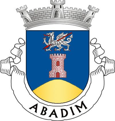 Brasão de Abadim