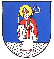 Wappen von Abtenau/Arms (crest) of Abtenau