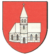 Blason de Ammertzwiller/Arms of Ammertzwiller