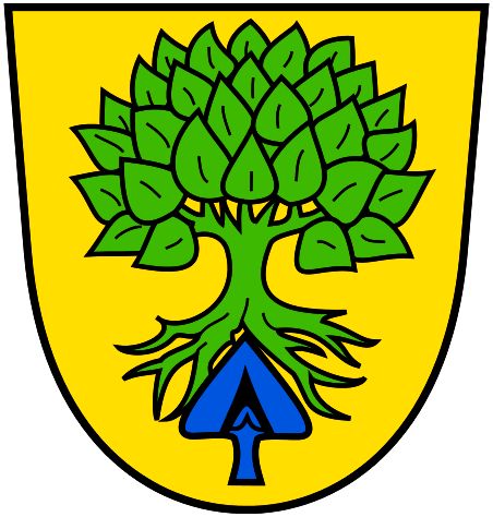 Wappen von Baisingen/Arms of Baisingen