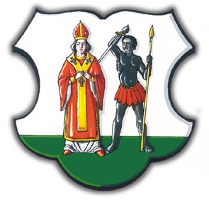 Arms of Berkasovo
