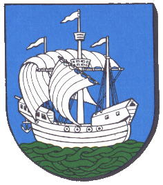 Arms (crest) of Bogense