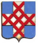 Blason de Cholet/Arms of Cholet