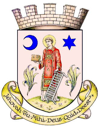 Arms (crest) of Forres