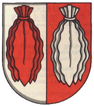 Armoiries de Henniez (Vaud)
