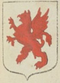 Blason de Monoblet/Coat of arms (crest) of {{PAGENAME