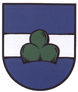 Arms of Novate Mezzola
