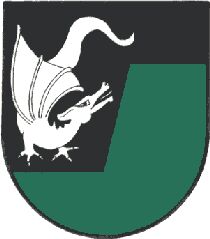 Wappen von Ranggen/Arms (crest) of Ranggen