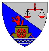 Coat of arms (crest) of Sankt Andrä-Wördern