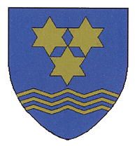 Coat of arms (crest) of Weissenbach an der Triesting