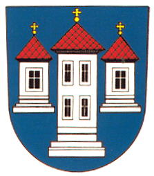 Arms (crest) of Bučovice