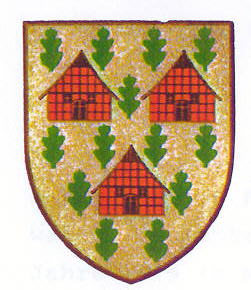 Wappen von Dreierwalde/Arms (crest) of Dreierwalde