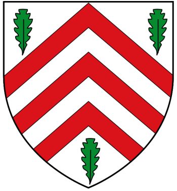 Wappen von Ennigloh/Arms (crest) of Ennigloh
