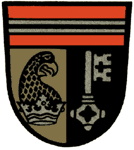 Wappen von Griesstätt/Arms (crest) of Griesstätt