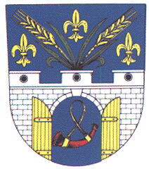 Arms of Hrádek nad Nisou