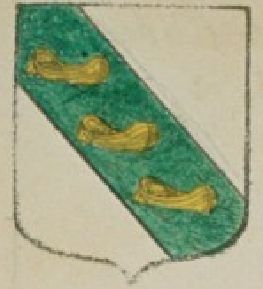 Blason de Nant (Aveyron)/Coat of arms (crest) of {{PAGENAME