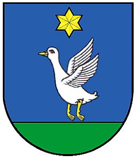 Wappen von Neuthard / Arms of Neuthard