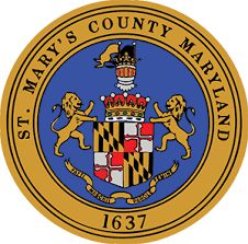 Seal (crest) of St. Mary's County