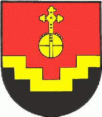 Wappen von Veitsch/Arms (crest) of Veitsch