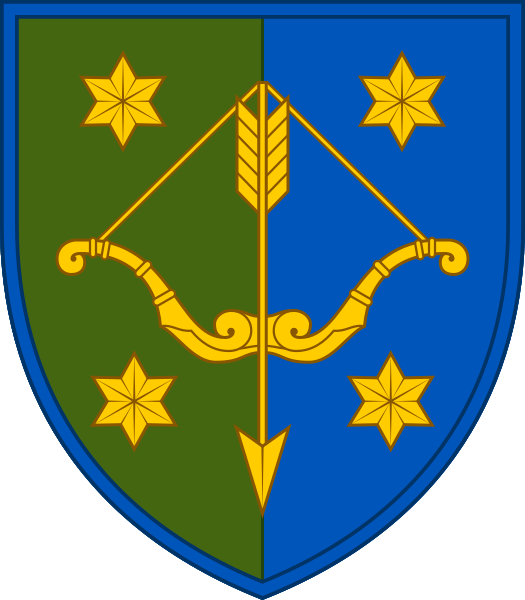 File:X Army Corps, Ukrainian Army.png