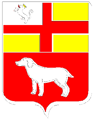 Arms of Adelange