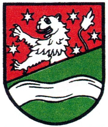 Wappen von Artern (kreis)/Arms (crest) of Artern (kreis)
