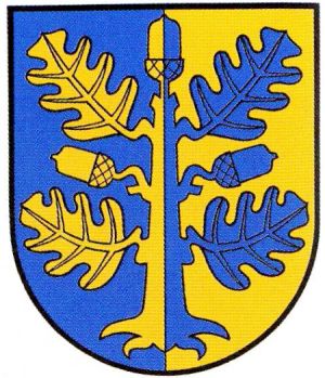 Wappen von Bahrdorf