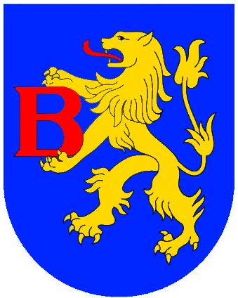 Arms (crest) of Bosco/Gurin