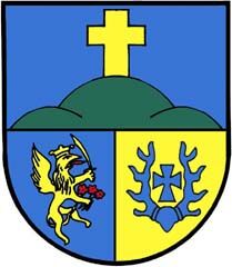 Wappen von Draßburg/Arms (crest) of Draßburg