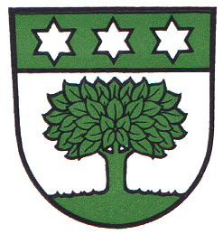 Wappen von Hermaringen/Arms (crest) of Hermaringen