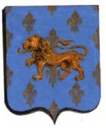Blason de La Ferté-sous-Jouarre/Coat of arms (crest) of {{PAGENAME