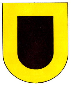 Wappen von Matzingen/Arms (crest) of Matzingen