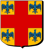 Blason de Montlhéry/Arms (crest) of Montlhéry