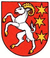 Wappen von Netstal