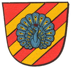 Wappen von Nordhofen